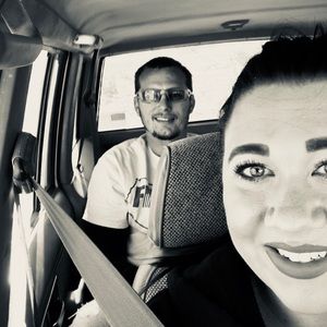 Meet your Posher, Jamie